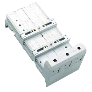 Adaptor montaj aparate de 200A pe sistem de 60mm