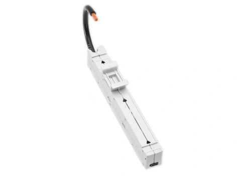 Adaptor 63A, CrossBoard®, cu conductoare de 10 mm², faza L1
