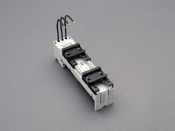 Adaptor bară, 16 A