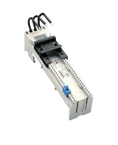 Adaptor montaj aparate modulare 25A 45mm 1sina