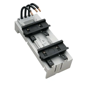 Adaptor montaj aparate modulare 32A 81mm 2sina