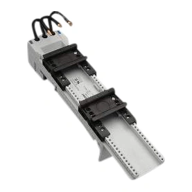 Adaptor bară 54 x 260, cu cablu AWG 10 (6 mm²)