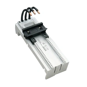 Adaptor montaj aparate modulare 63A 72mm 1sina