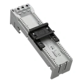 Adaptor bară 80A, 54 x 200, fără cablaj