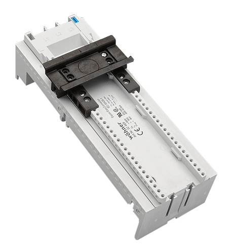 Adaptor montaj aparate modulare 80A 72mm 1sina