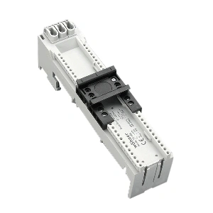 Adaptor bară 32A, 45 x 200, fără cablaj