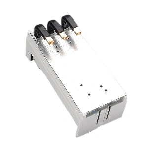 Adaptor pt. într. 160A, T-max, GE FD160, NS80, NSX80
