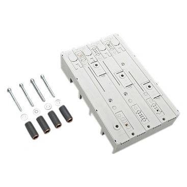 Adaptor bară  pentru MC3, 4 poli, 185 x 300 până la 500A