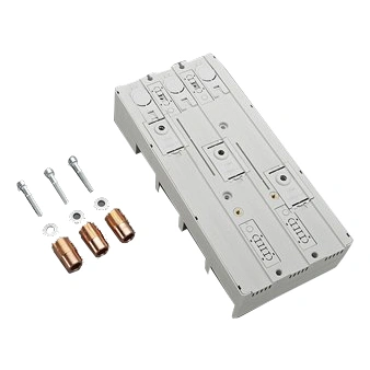 Adaptor pt. într. 580A, ABB T-max T5, Allen-Bradley 140G-K