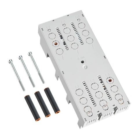 Adaptor pt. într. de putere 290A, ABB T-max T4, Siemens 3RV1