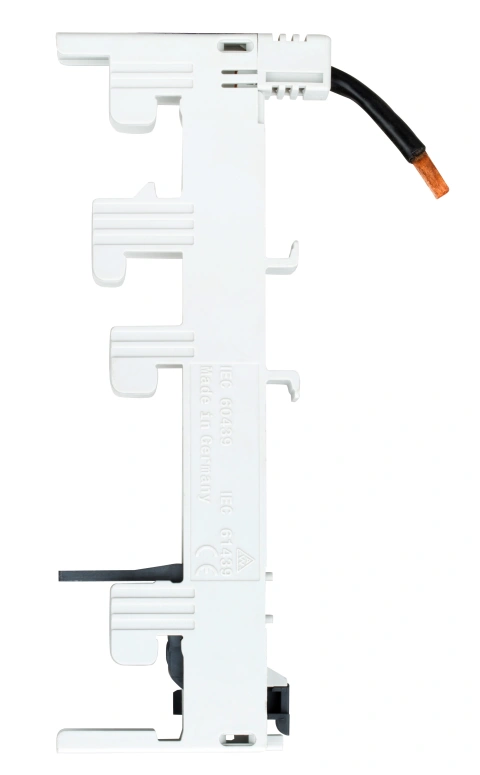 Adaptor de bare 63A, 1 pol, pt. sistemul compact de 60mm_2
