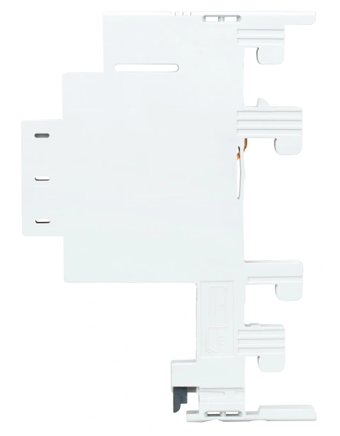 Modul de N pentru adaptoare modulare pt. sistemul de 60mm_4