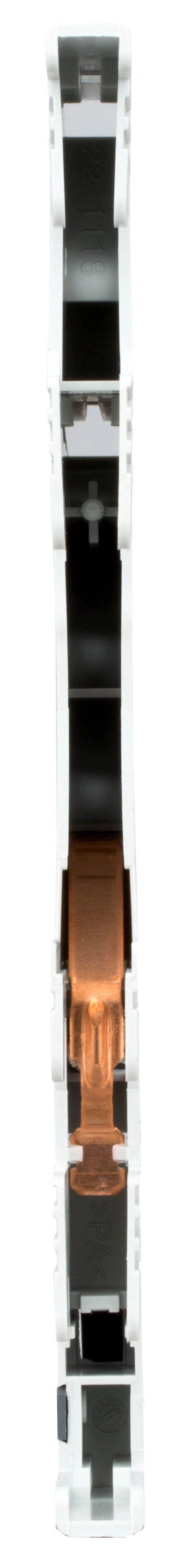 Modul de PE pentru adaptoare modulare pt. sistemul de 60mm_1