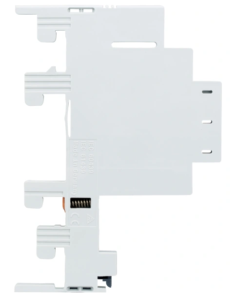 Modul de PE pentru adaptoare modulare pt. sistemul de 60mm