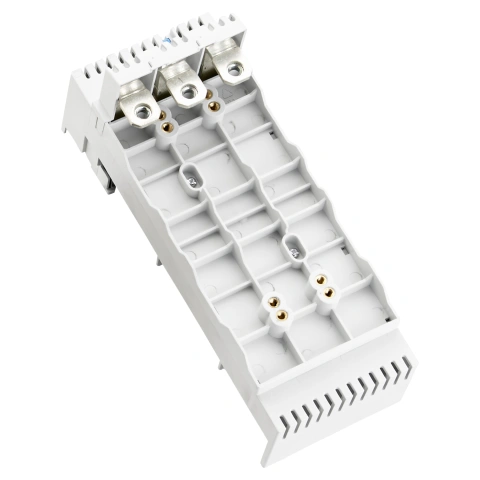 Adaptor bară pentru 3VA10, 11 şi 3VT160 (Siemens)