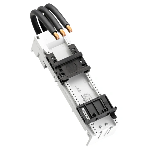 Adaptor bară pentru întreruptor automat Sirius