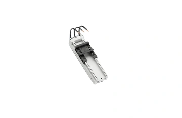 Adaptor 16A cu șină de montaj ajustabilă 45x160