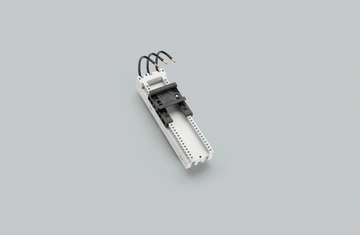 Adaptor 16 A pentru sistem Crosslink, trifazat