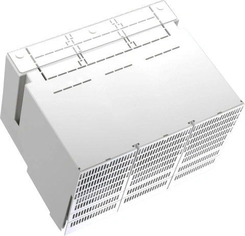 Capac protecție IP20 adaptor MC4 1600A la sistem de 185mm