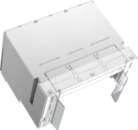 Capac protecție IP20 adaptor MC4 1600A la sistem de 185mm_1
