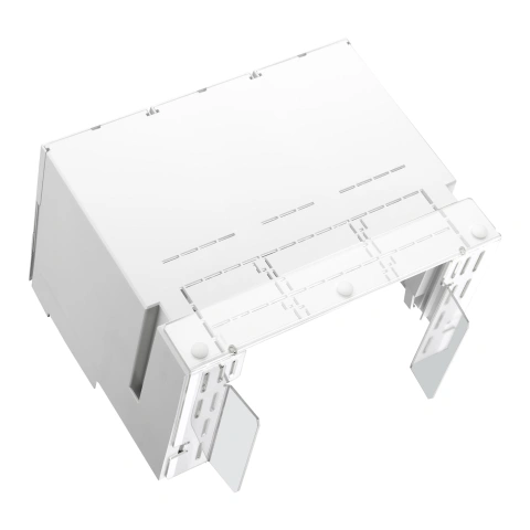 Protecţie frontală IP20 pentru adaptor NS630B - NS1600