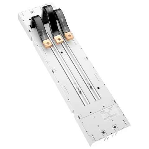 Adaptor bară 630A, versiune universală, CrossLink®