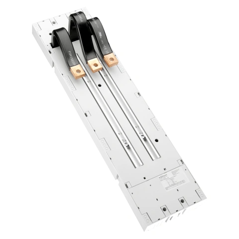 Adaptor bară 630A, versiune universală, conex. şurub