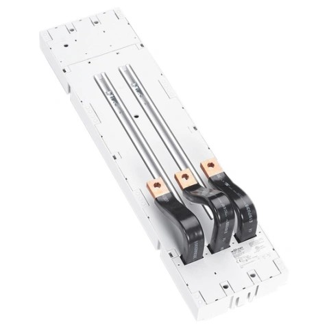 Adaptor bară 630A, versiune universală, CrossLink®