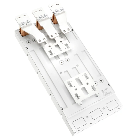 Adaptor bară 1250A pentru NS1250