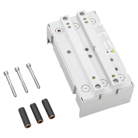 Adaptor pt. într. de putere 250A, Siemens 3VL2, 3VL3 UL