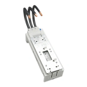 Adaptor bară pentru întreruptoare automate