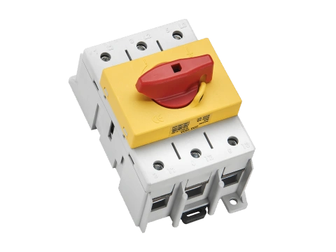 CAPUS Panel - Switch-disconnector 3 pole, 160A