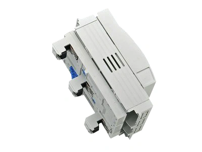 Separator de sarcină, mărime 00,160A, 3P, cleme ramă 70mmp_1
