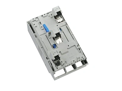 Separator de sarcină, mărime 00,160A, 3P, cleme ramă 70mmp_2