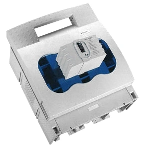 Separator mărime 3, 630A, M12, cu suprav. electromecanică