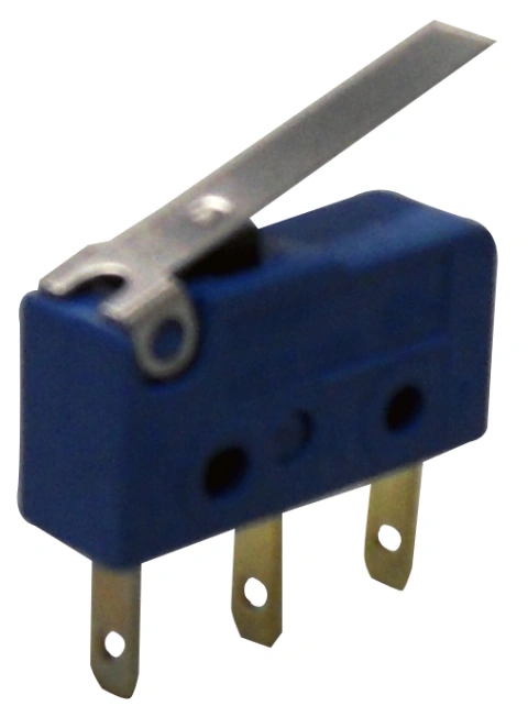 Contact aux. 1CC, 250Vac/5A, 30Vcc/4A, măr 000, 00, 2, 3