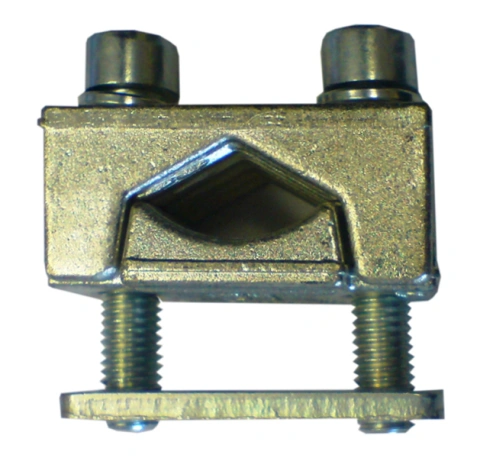 Clema conexiune prisma NH2 120-240mm²