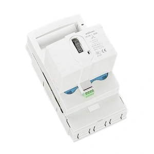 Separator măr 00, coliere 70mm², 160A, cu suprav. electromec