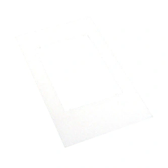 Ramă acoperire simplă 130x210mm