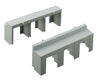 Mască de egalizare separator (din 2 părţi), NH2