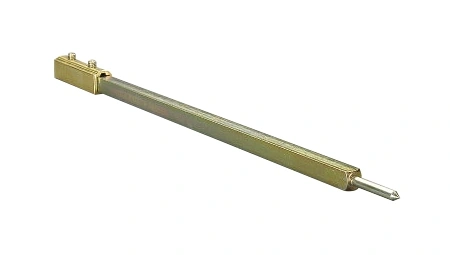 Ax acţionare 550mm pt.LTS