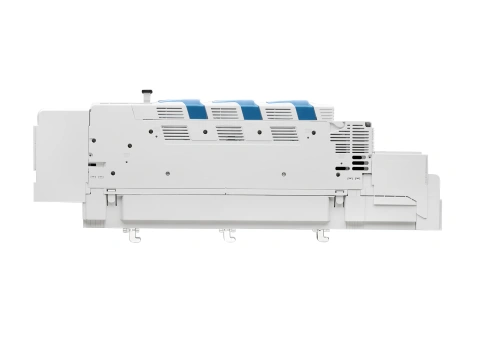 Separator cu fuzibile vertical NH00, 160A jos, M8, înalt_1