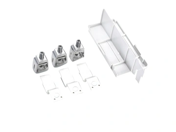 Set cleme ramă 70mm²-300mm²