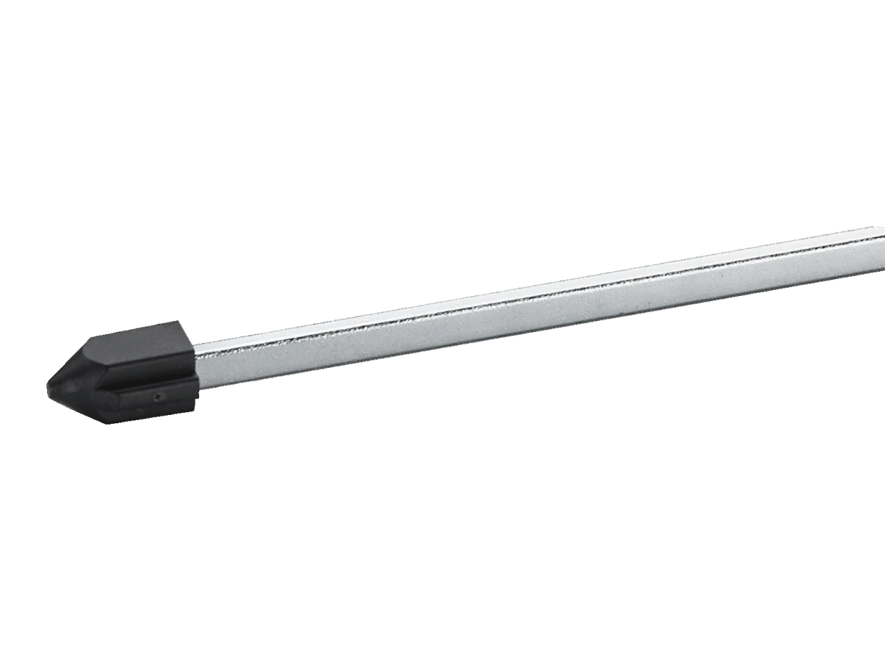 CAPUS Panel - Extension shaft, length 100 mm