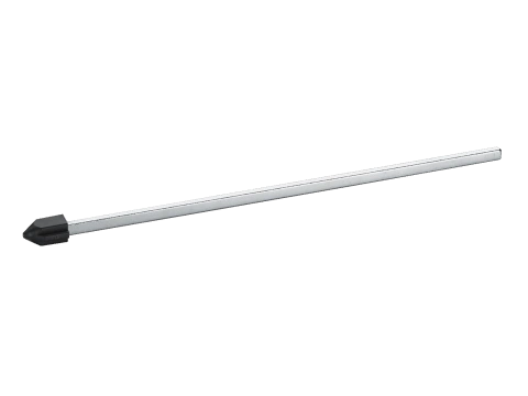 CAPUS Panel - Extension shaft, length 200 mm