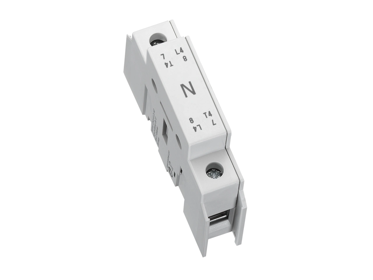 CAPUS Panel - Neutral Pole for SD2-3P switch-disconnector