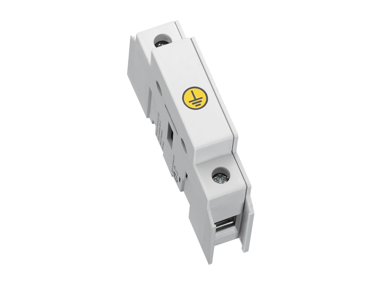 CAPUS Panel - PE terminal for SD2-3P switch-disconnector
