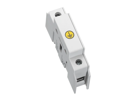 CAPUS Panel - PE terminal for SD2-3P switch-disconnector