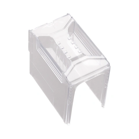 Capac compartiment borne măr. 1-3, lăţime 100mm
