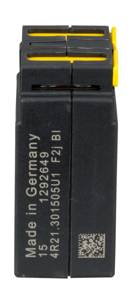 Transformator de curent 150/5, 1,5VA, pentru SI337000_2